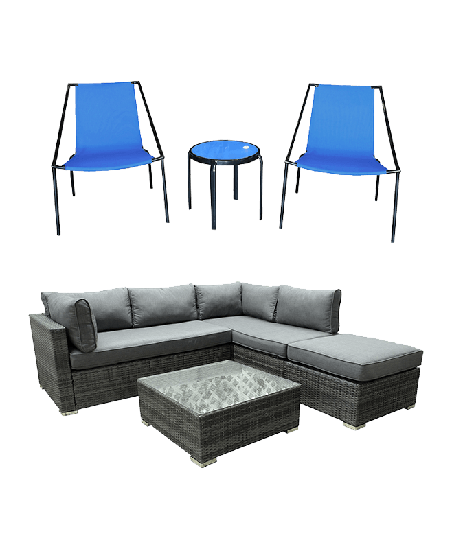 Patio Furniture My Patio